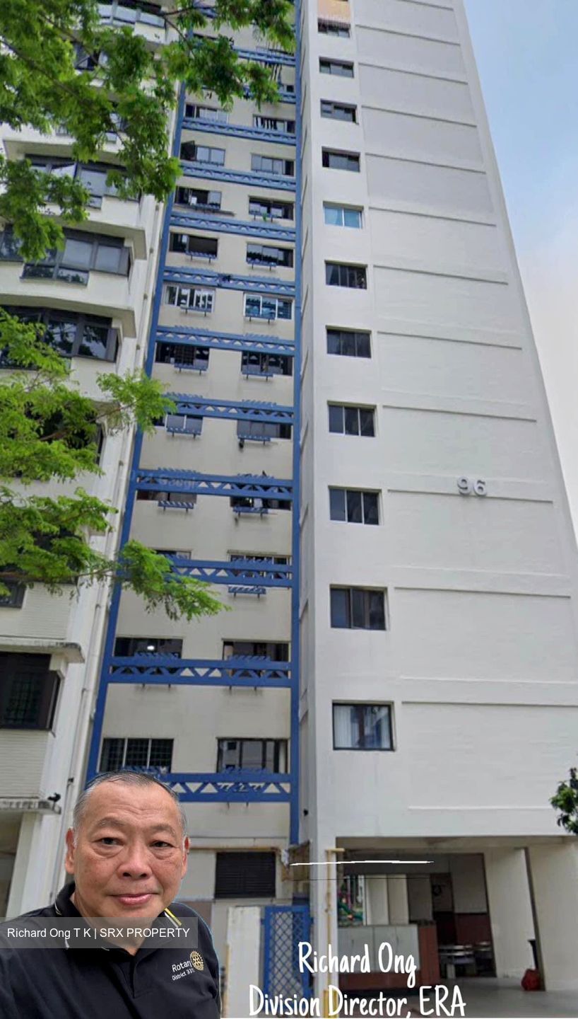 Blk 96 Whampoa View (Toa Payoh), HDB 4 Rooms #439790711